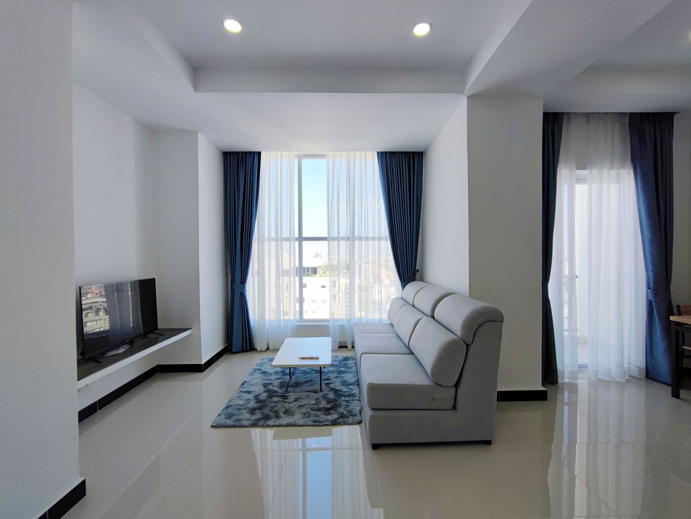 Image of Basac Lane, Tonle Basac, Phnom Penh.KHRA664B