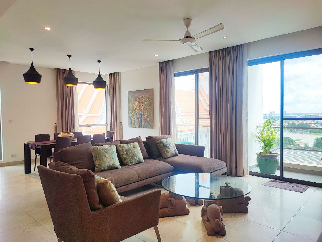 Image of Norodom Boulevard, Sangkat Tonle Basac, Phnom Penh,KHRA674