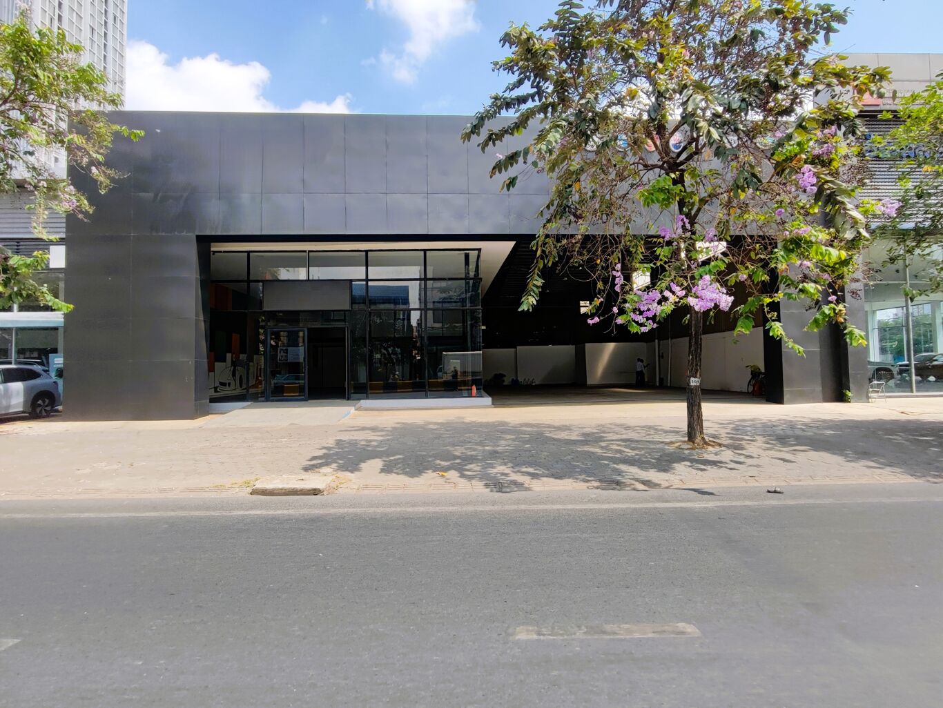 Image of Toul Kork, Phnom Penh