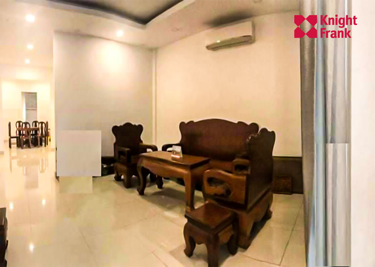 house to rent in Street P11 Borey Chip Mong, Sangkat Phnom Penh Thmey