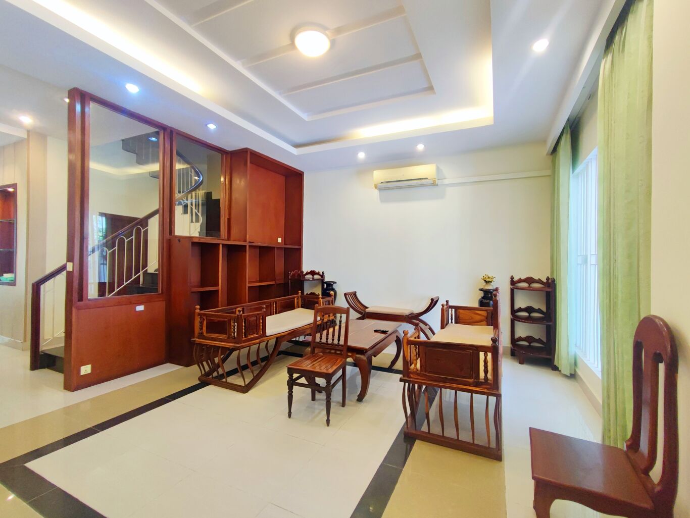 Image of Near North-Bridge International School, Sen Sok, Phnom Penh,KHRV543