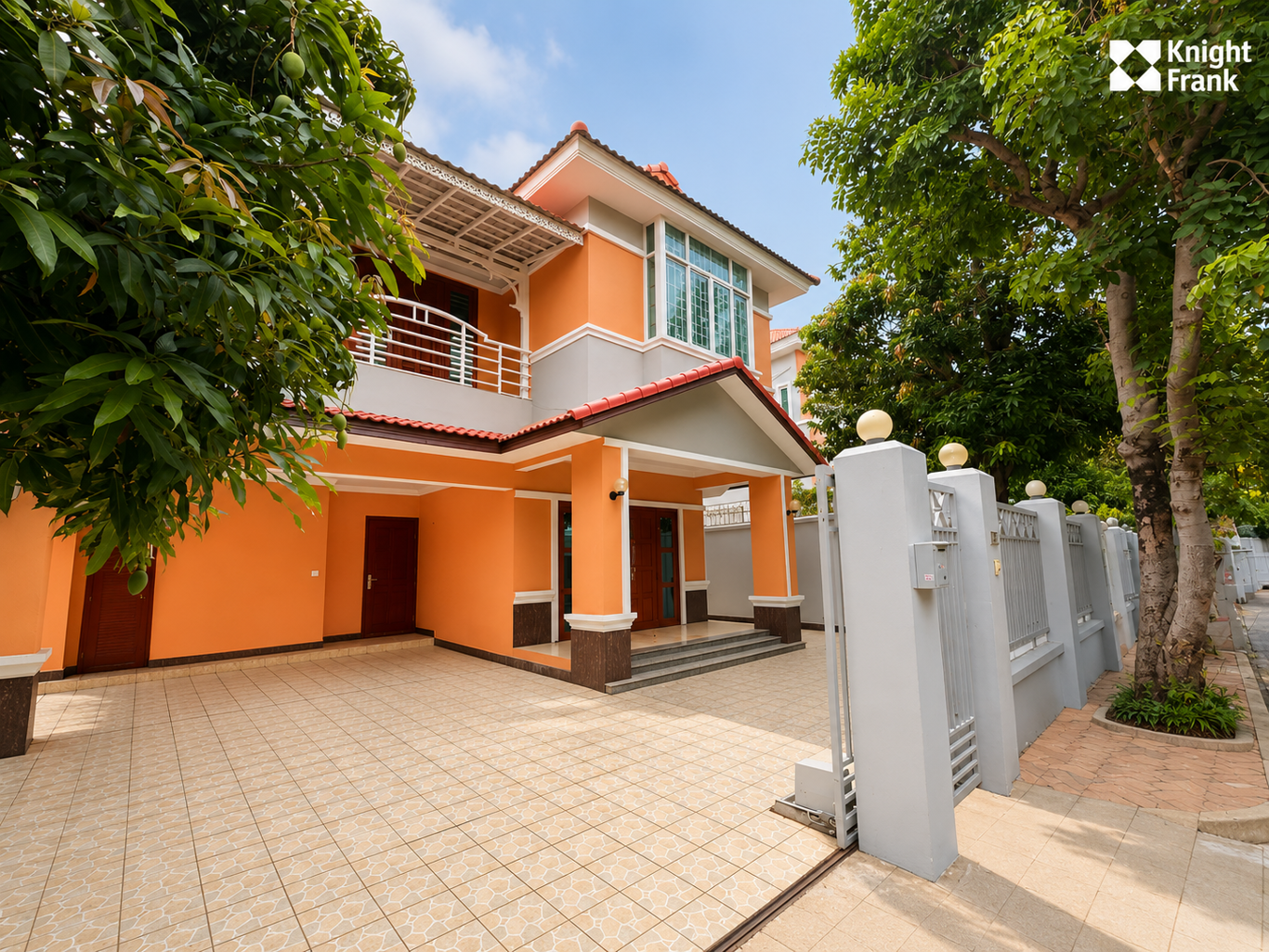Image of Tonel Bassac , Chamkarmon , Phnom Penh