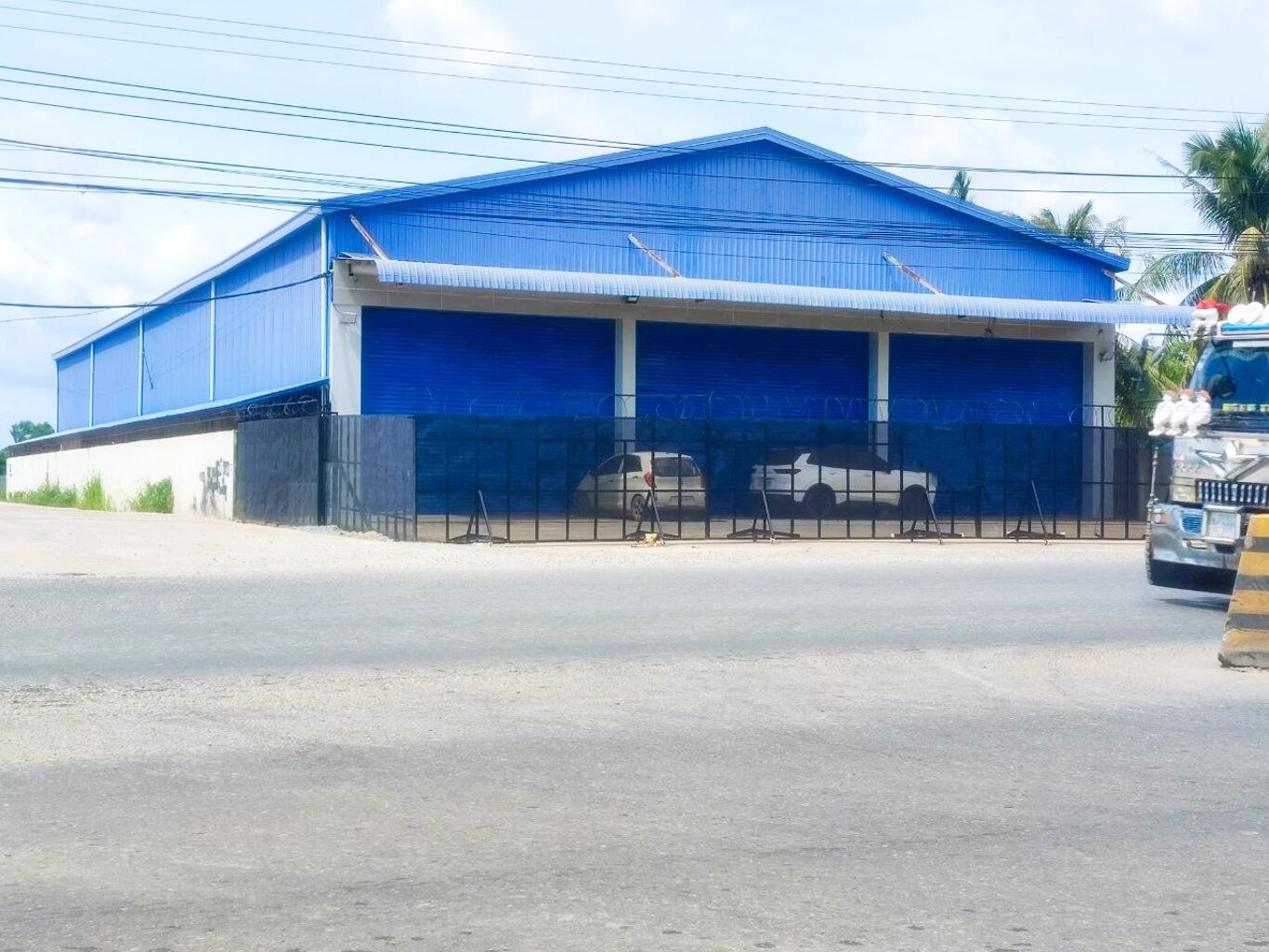 Image of Dangkor, Phnom Penh