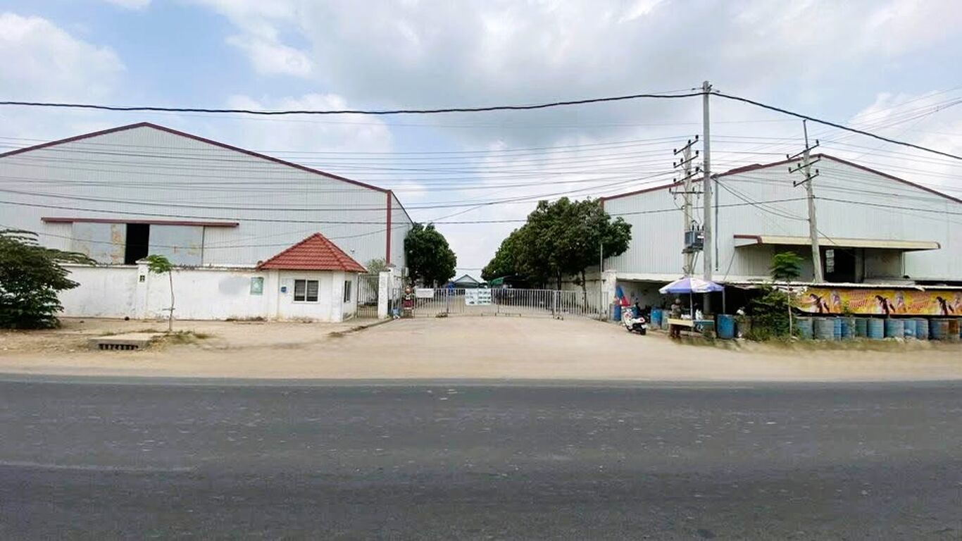 Image of Takmao , Kandal Province