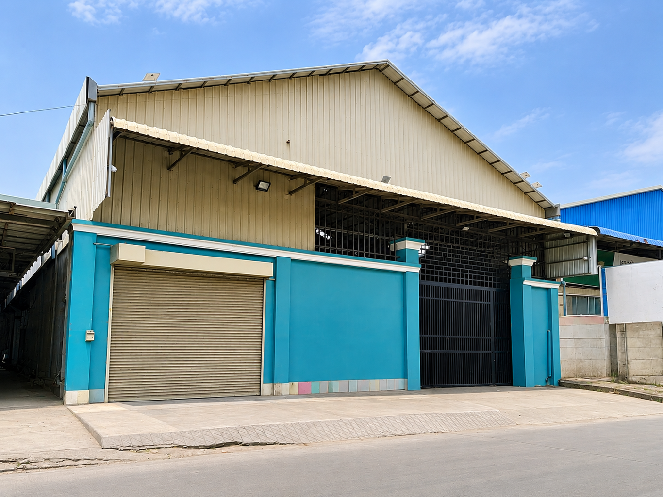 Image of Russey Keo, Phnom Penh