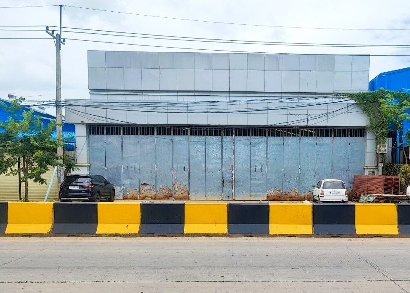 Image of Russey Keo, Phnom Penh.