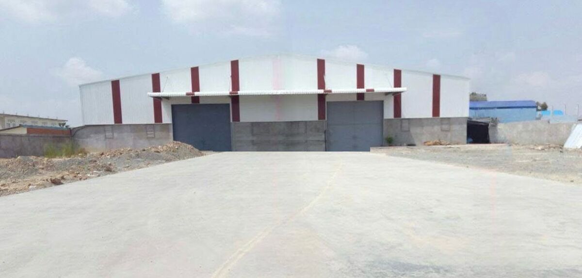 Khan Rent Warehouse to rent in Khan Dangkor, Phnom Penh - khrw52 | Knight Frank Spain