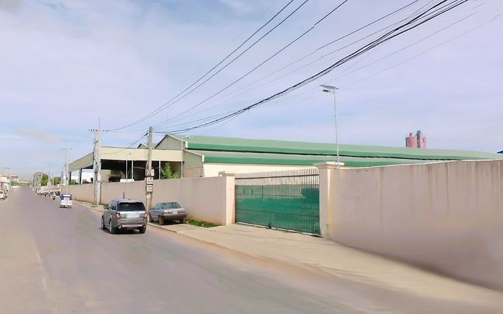 Image of Russey Keo, Phnom Penh