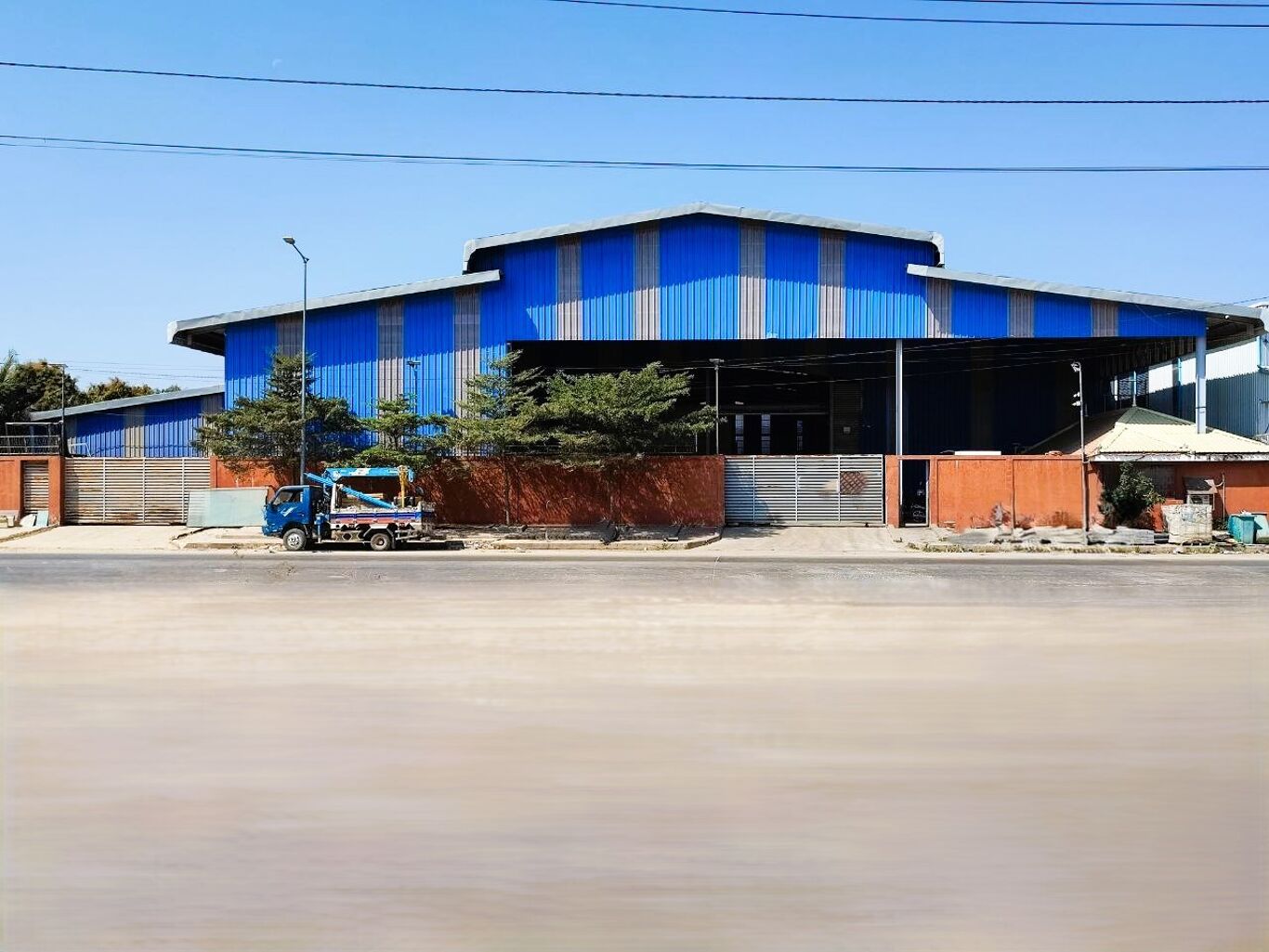Image of Prek Pnov, Phnom Penh