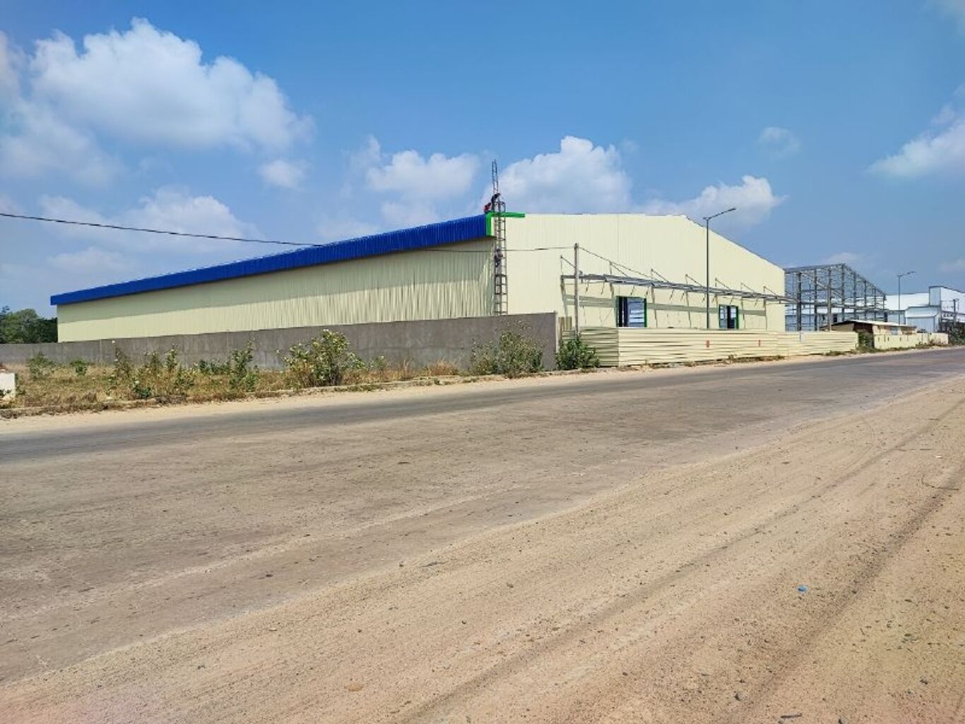 Image of Prek Pnov, Phnom Penh