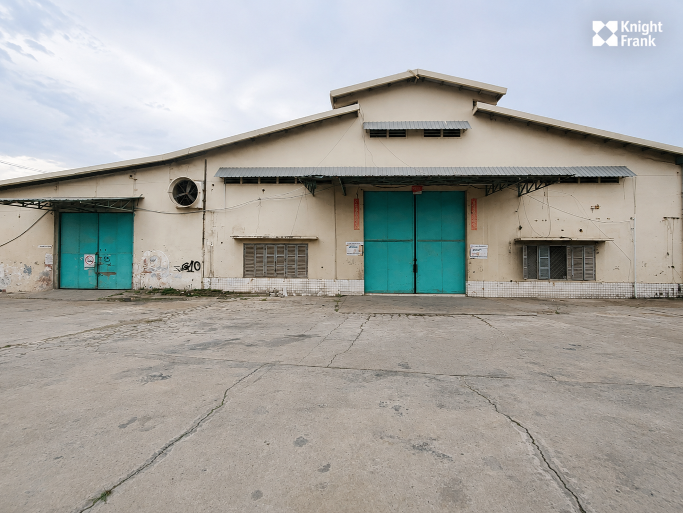 Image of Meanchey, Phnom Penh