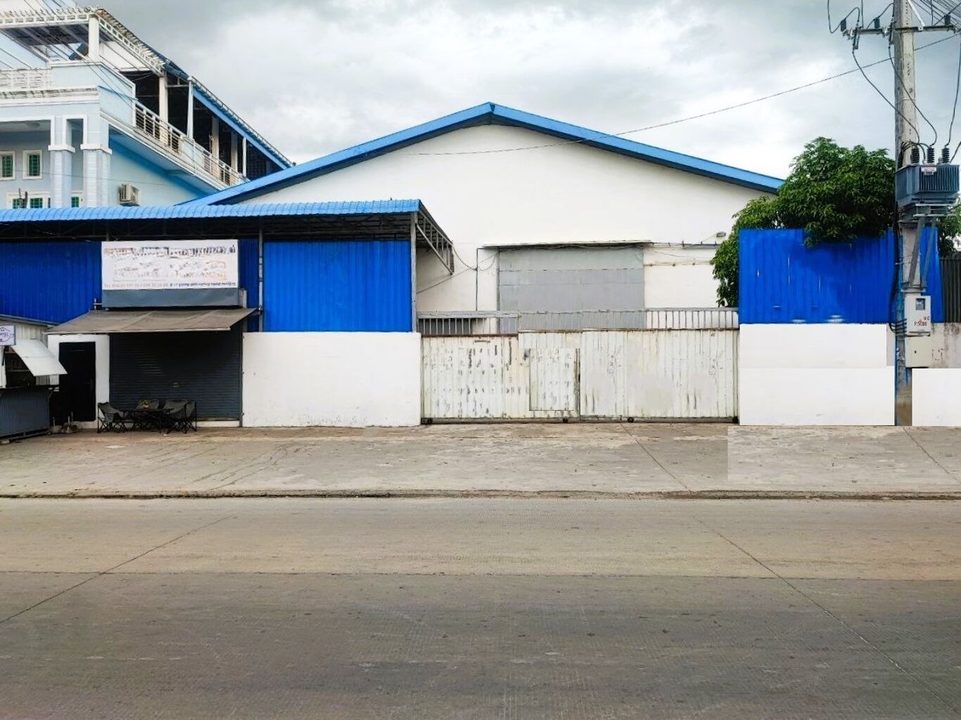 Image of Dangkor, Phnom Penh
