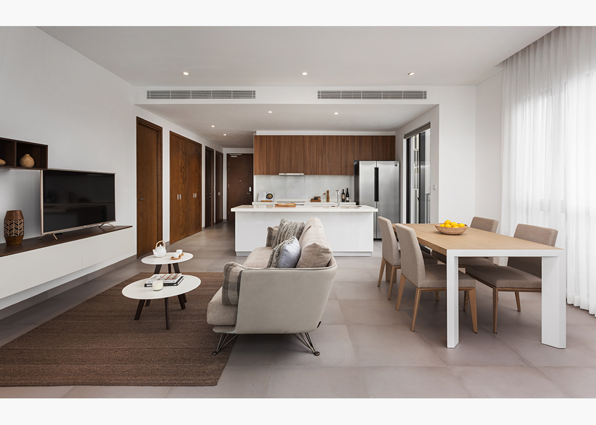 condominium for sale in BKK1, BKK,Phnom Penh, KHSA43 KHSA43 Knight