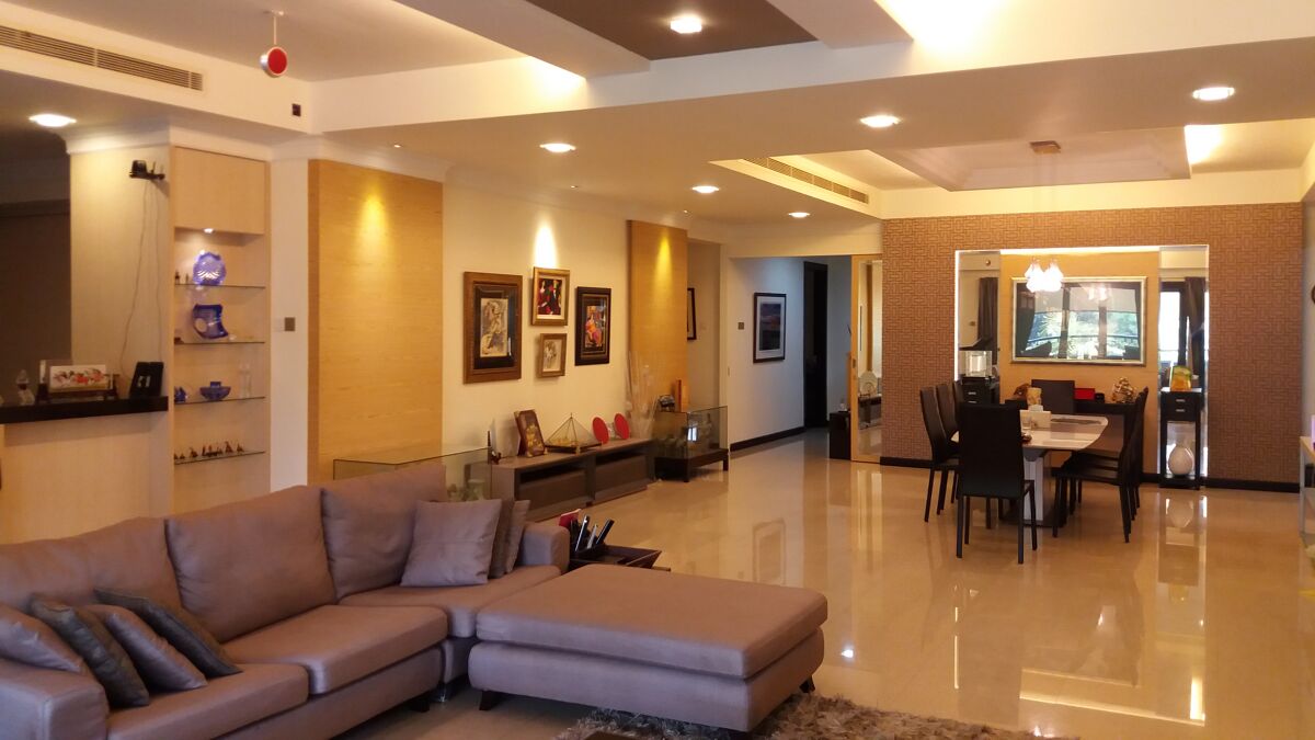 condominium for sale in Sutera Bukit Tunku, Jalan Tun Ismail, 50480 ...