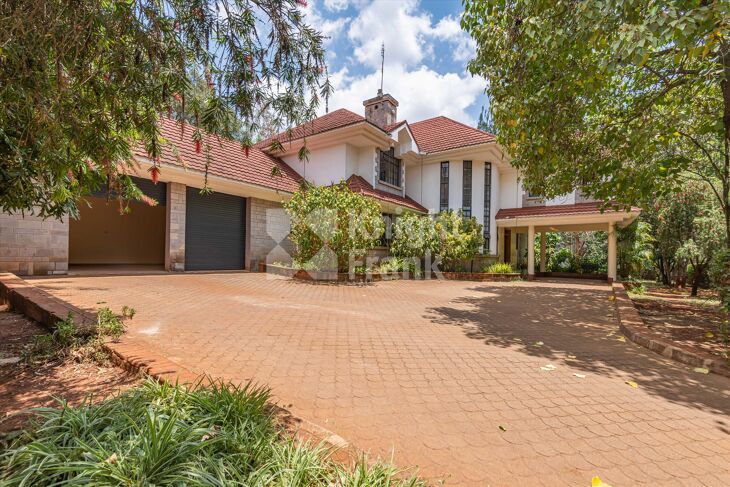 Picture of Karen, Ndege Road