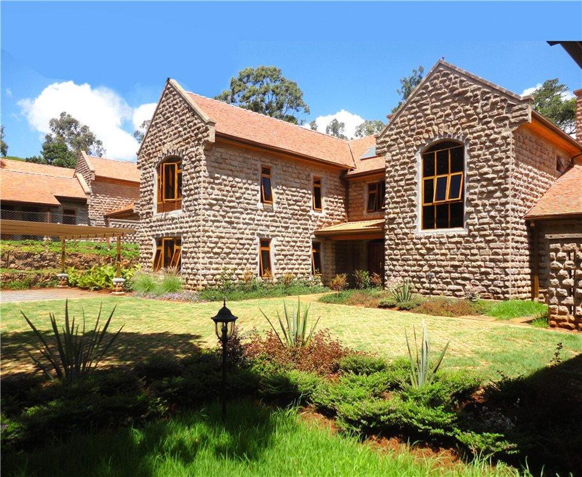 villa to rent in Windy Ridge, Off Dagoretti Road, Karen, Nairobi