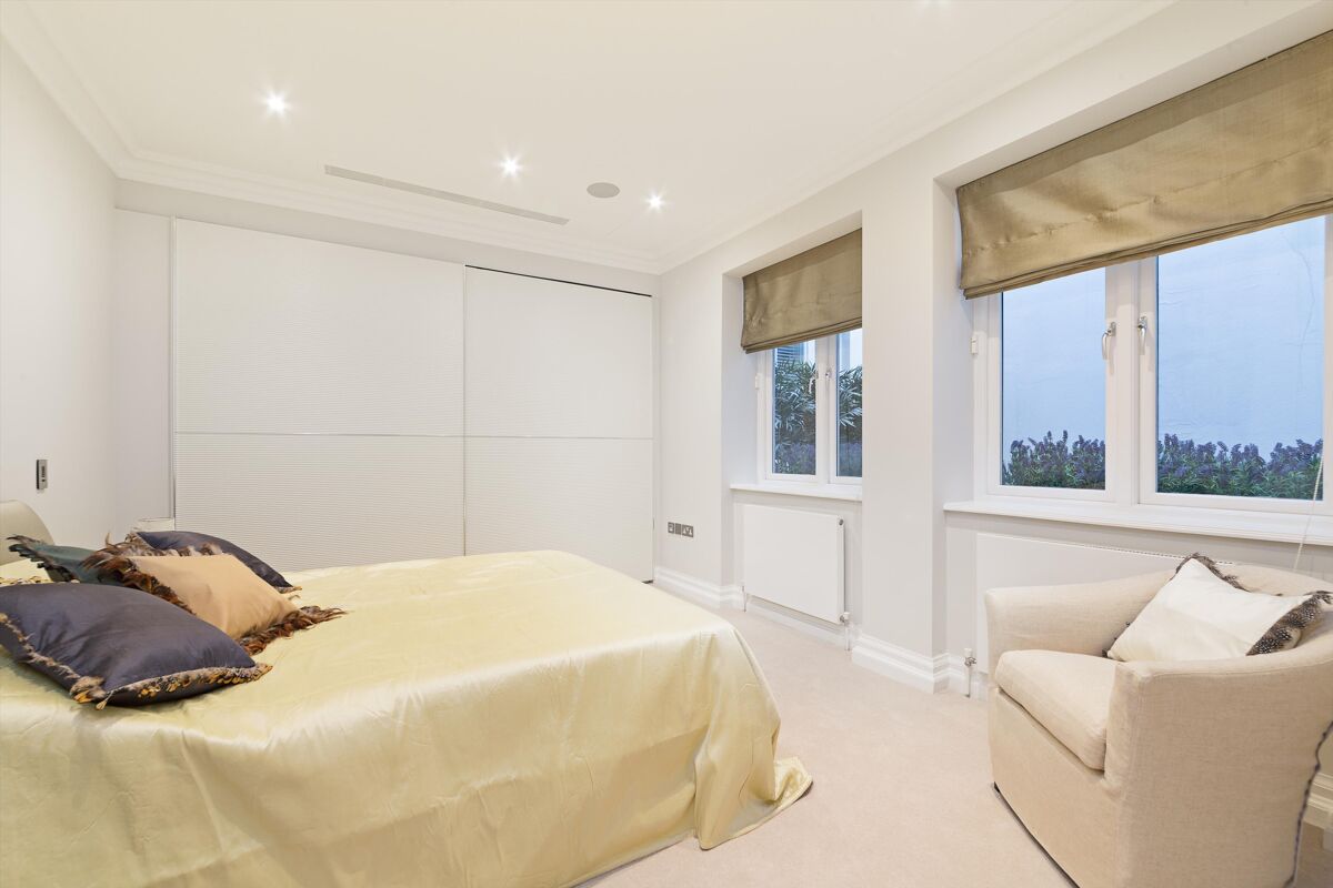 Immobilien zur Vermietung - Cadogan Square, London, SW1X | Knight Frank