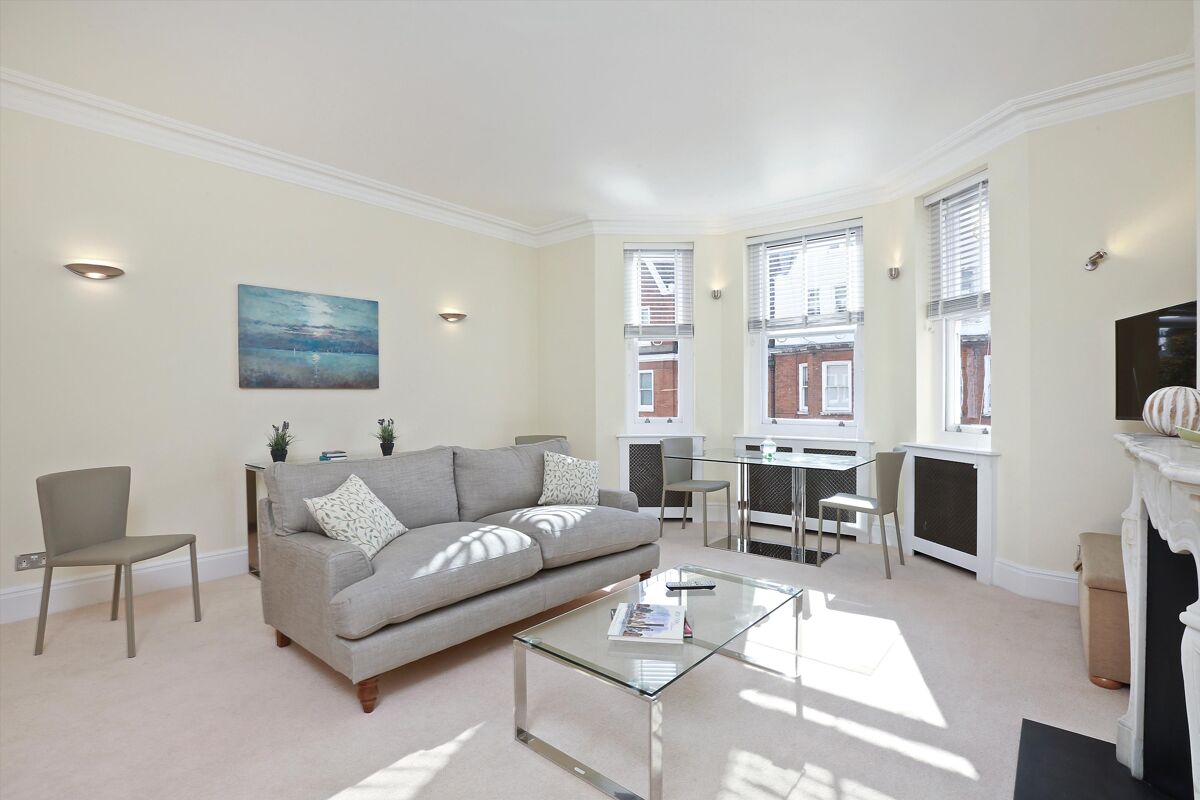 flat to rent in Trent House, Ormonde Gate, London, SW3 - KNQ012079428 ...