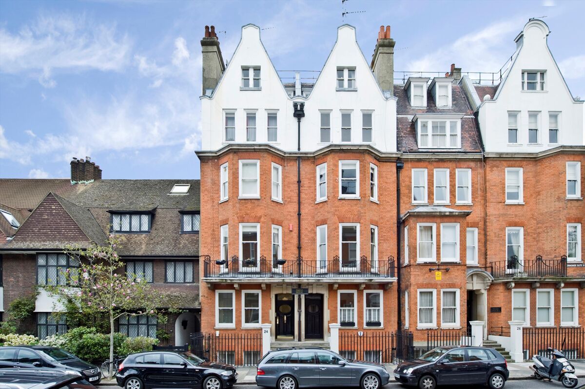flat to rent in Trent House, Ormonde Gate, London, SW3 KNQ012079428