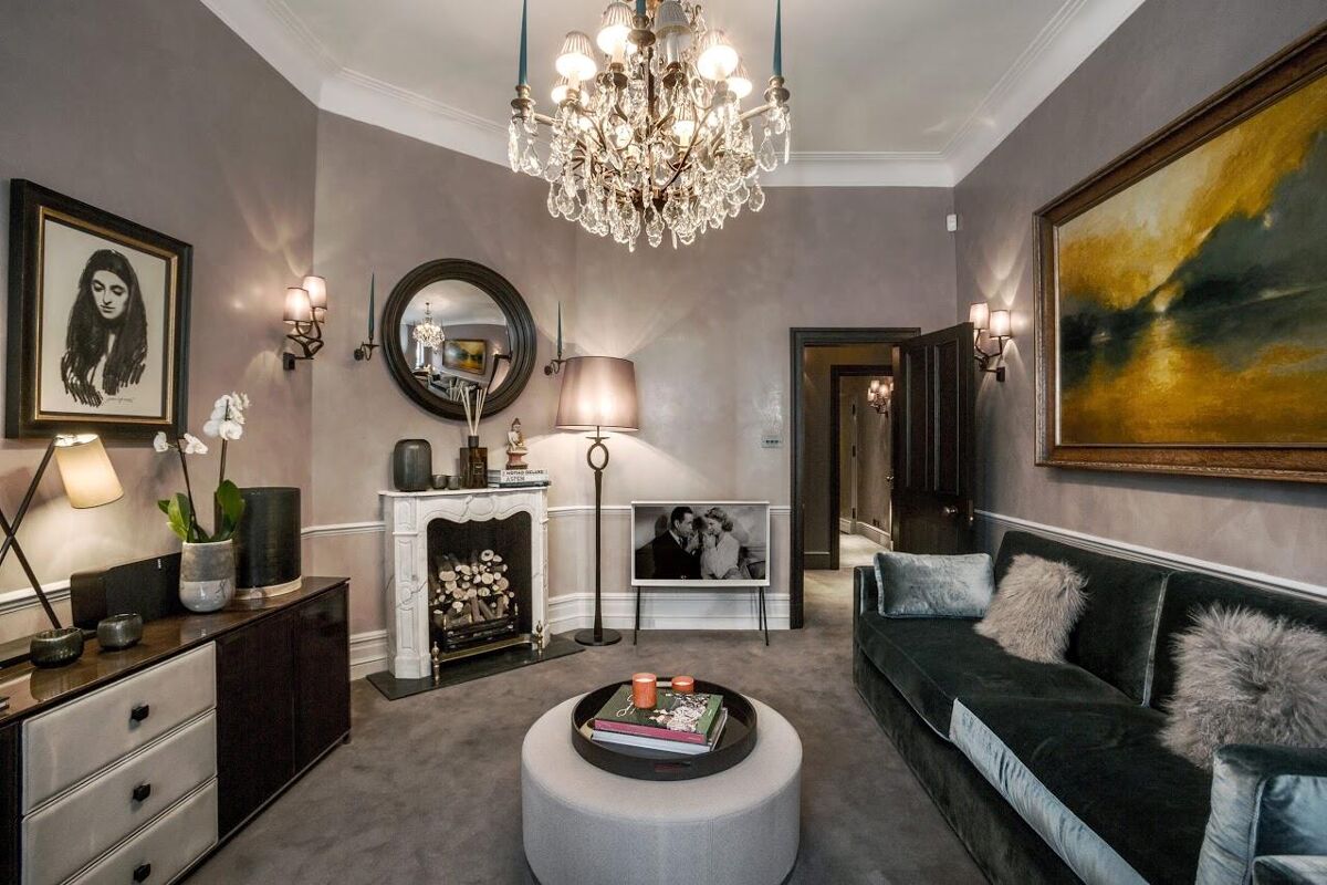 flat to rent in Cadogan Square, London, SW1X KNQ012119997 Knight Frank