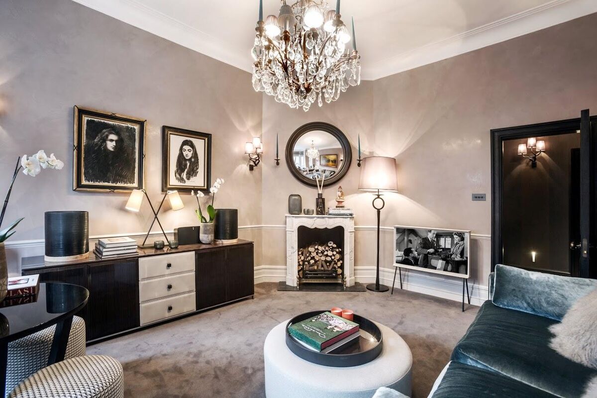 flat to rent in Cadogan Square, London, SW1X KNQ012119997 Knight Frank