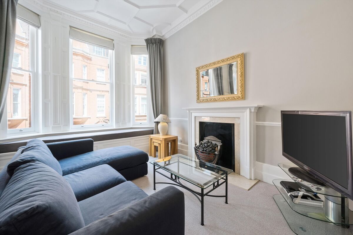 flat to rent in Draycott Place, Knightsbridge, London, SW3