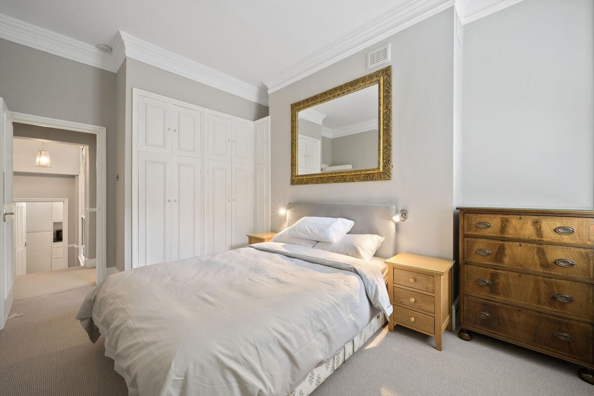 flat to rent in Draycott Place, Knightsbridge, London, SW3