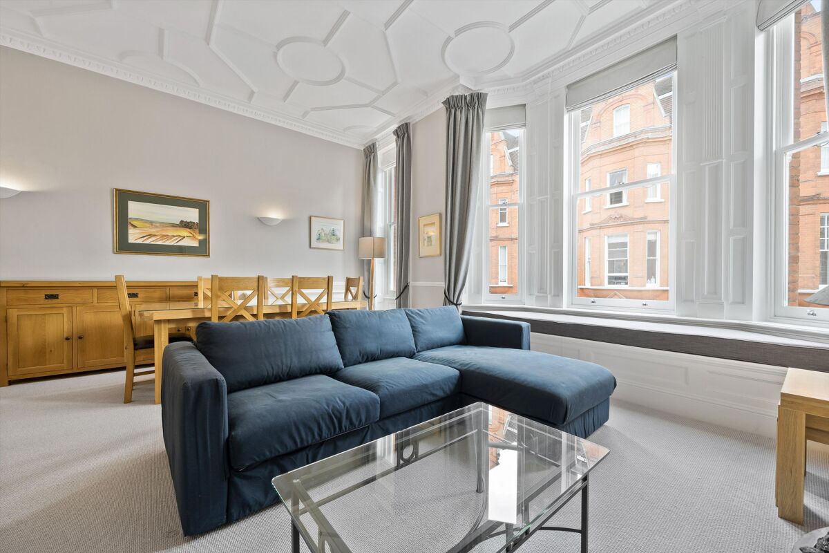 flat to rent in Draycott Place, Knightsbridge, London, SW3