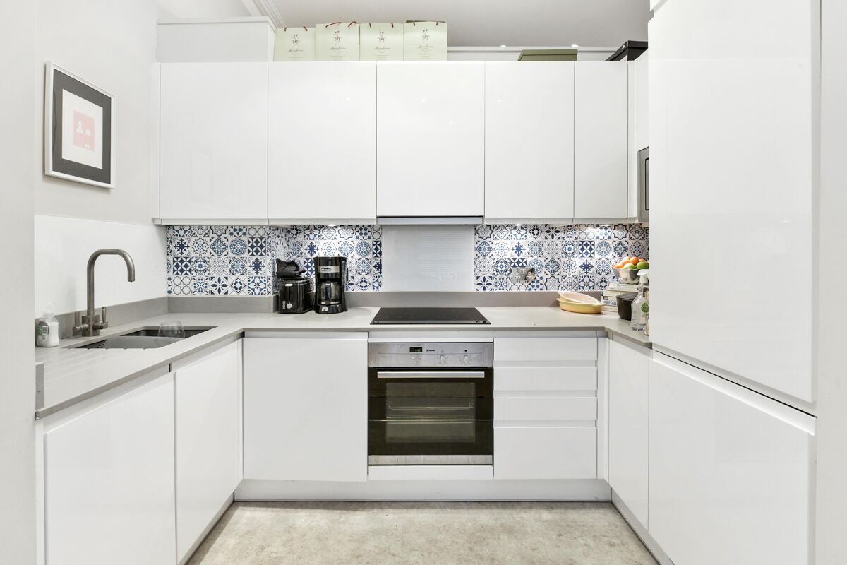 flat to rent in Lennox Gardens, Knightsbridge, London, SW1X