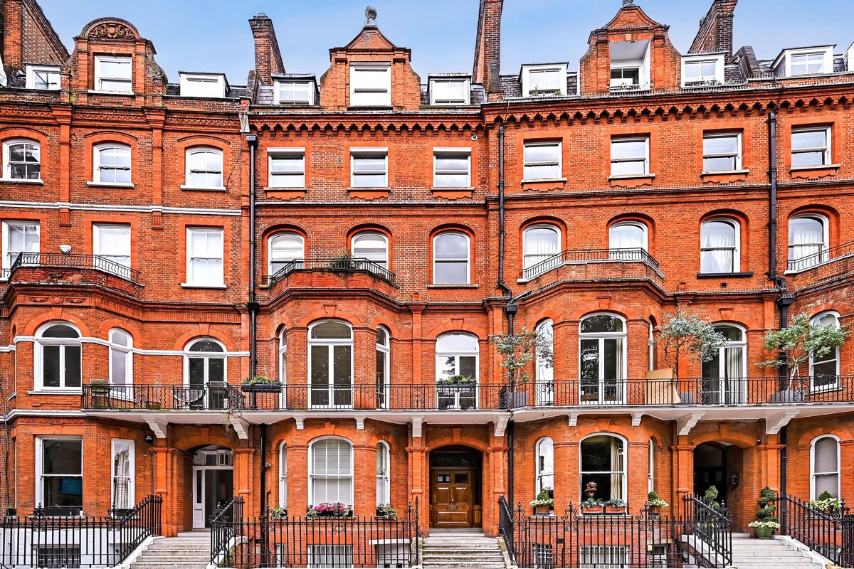 flat to rent in Lennox Gardens, Knightsbridge, London, SW1X ...