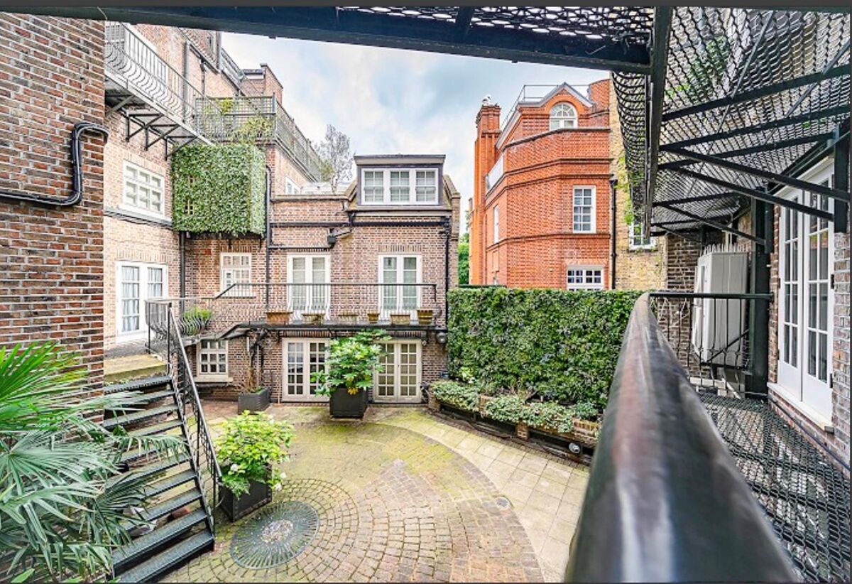 flat to rent in Chelsea Embankment, London, SW3 KNQ012152358 Knight