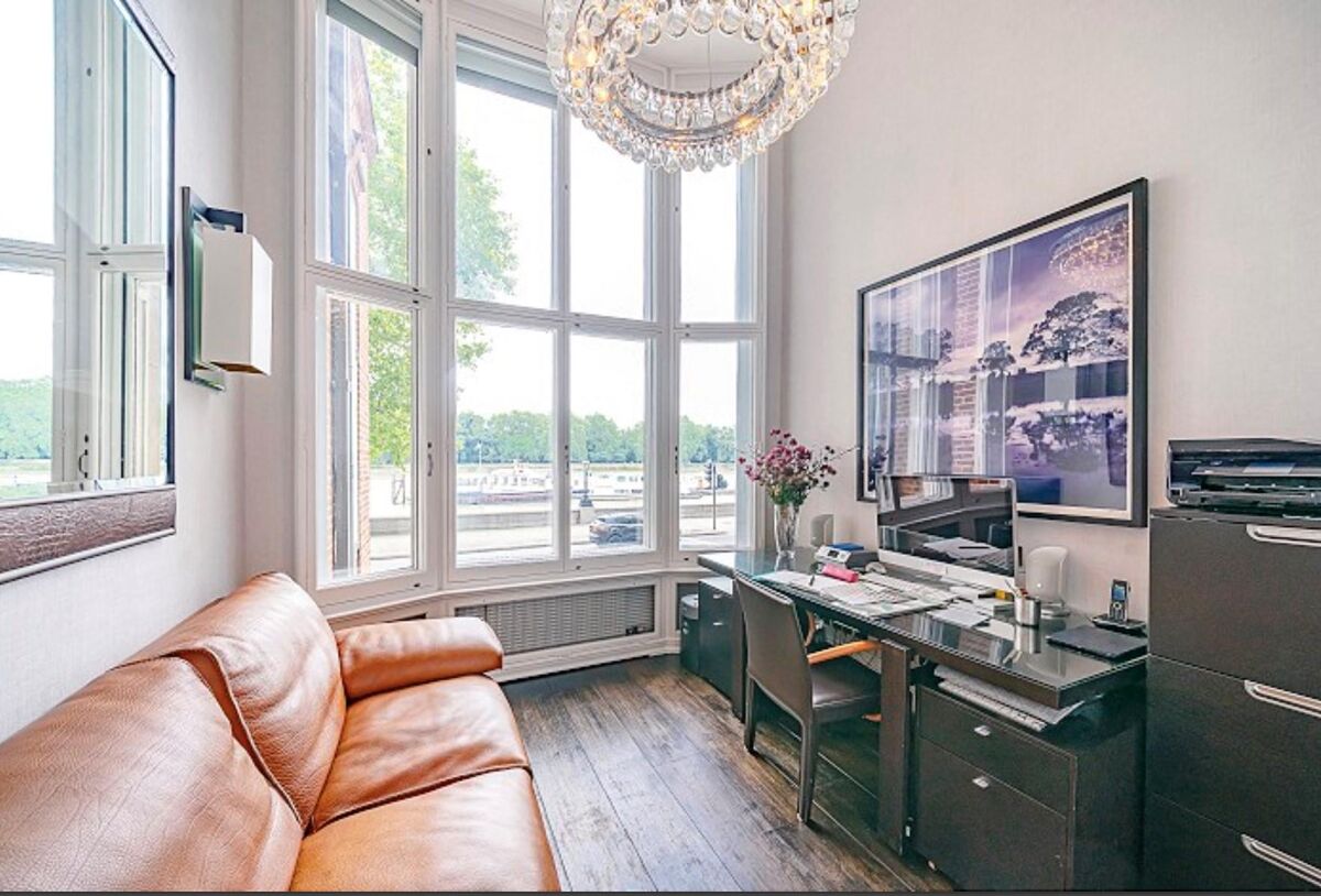 flat to rent in Chelsea Embankment, London, SW3 KNQ012152358 Knight