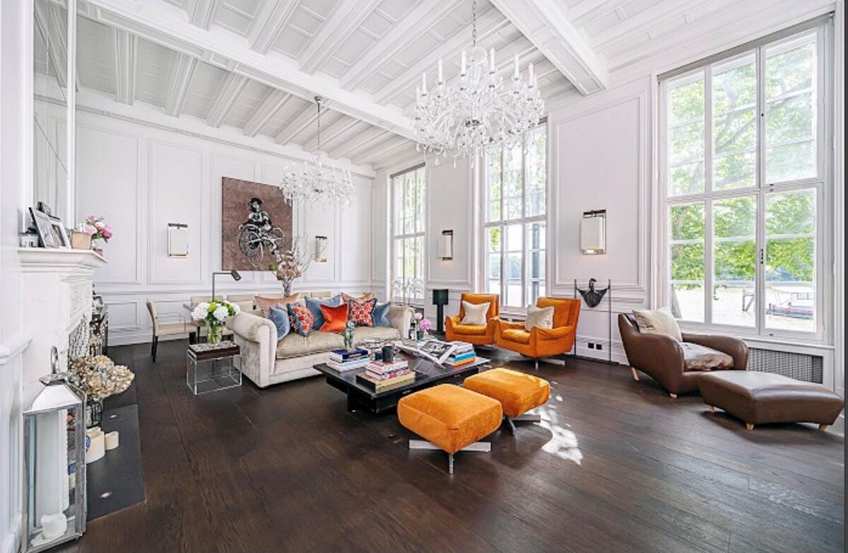 flat to rent in Chelsea Embankment, London, SW3 KNQ012152358 Knight