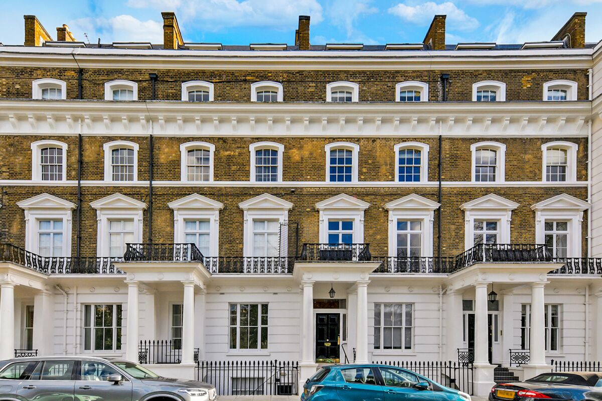 flat to rent in Onslow Square, London, SW7 KNQ012157680 Knight Frank