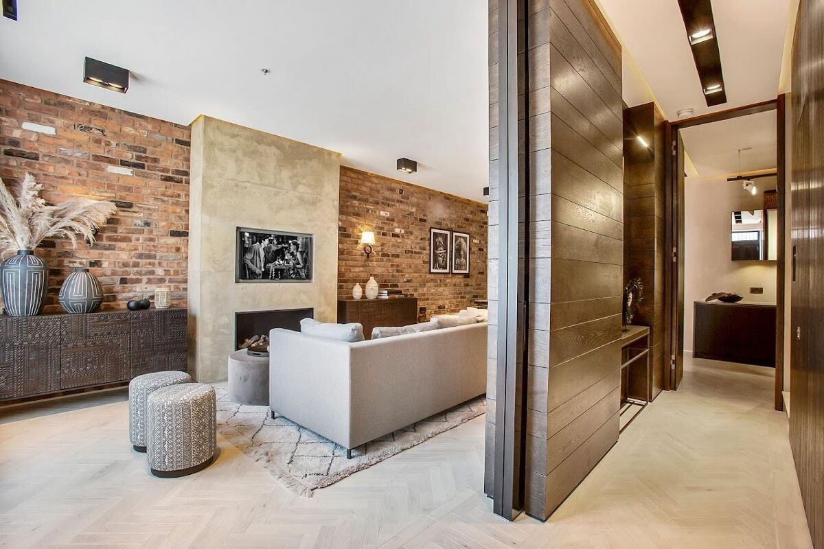 house to rent in Pavilion Road, Knightsbridge, London, SW1X