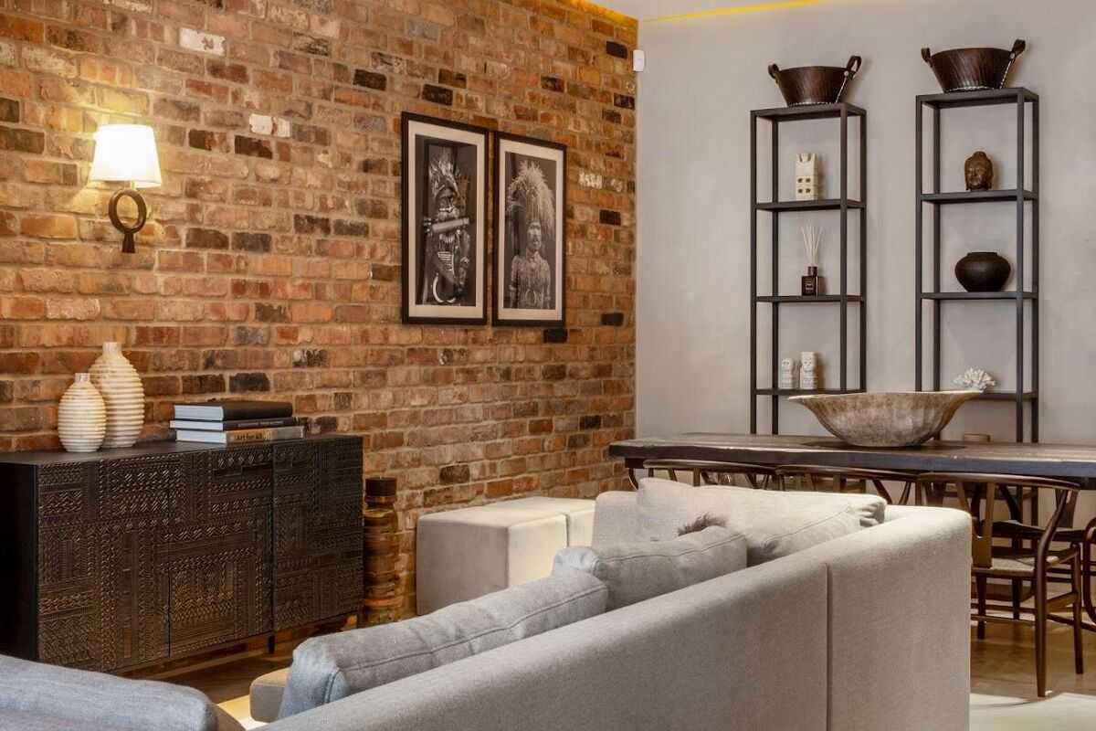 house to rent in Pavilion Road, Knightsbridge, London, SW1X