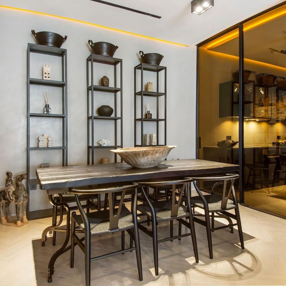 house to rent in Pavilion Road, Knightsbridge, London, SW1X