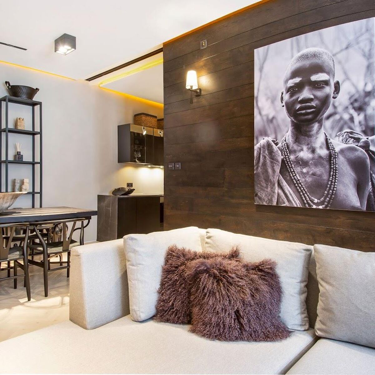 house to rent in Pavilion Road, Knightsbridge, London, SW1X