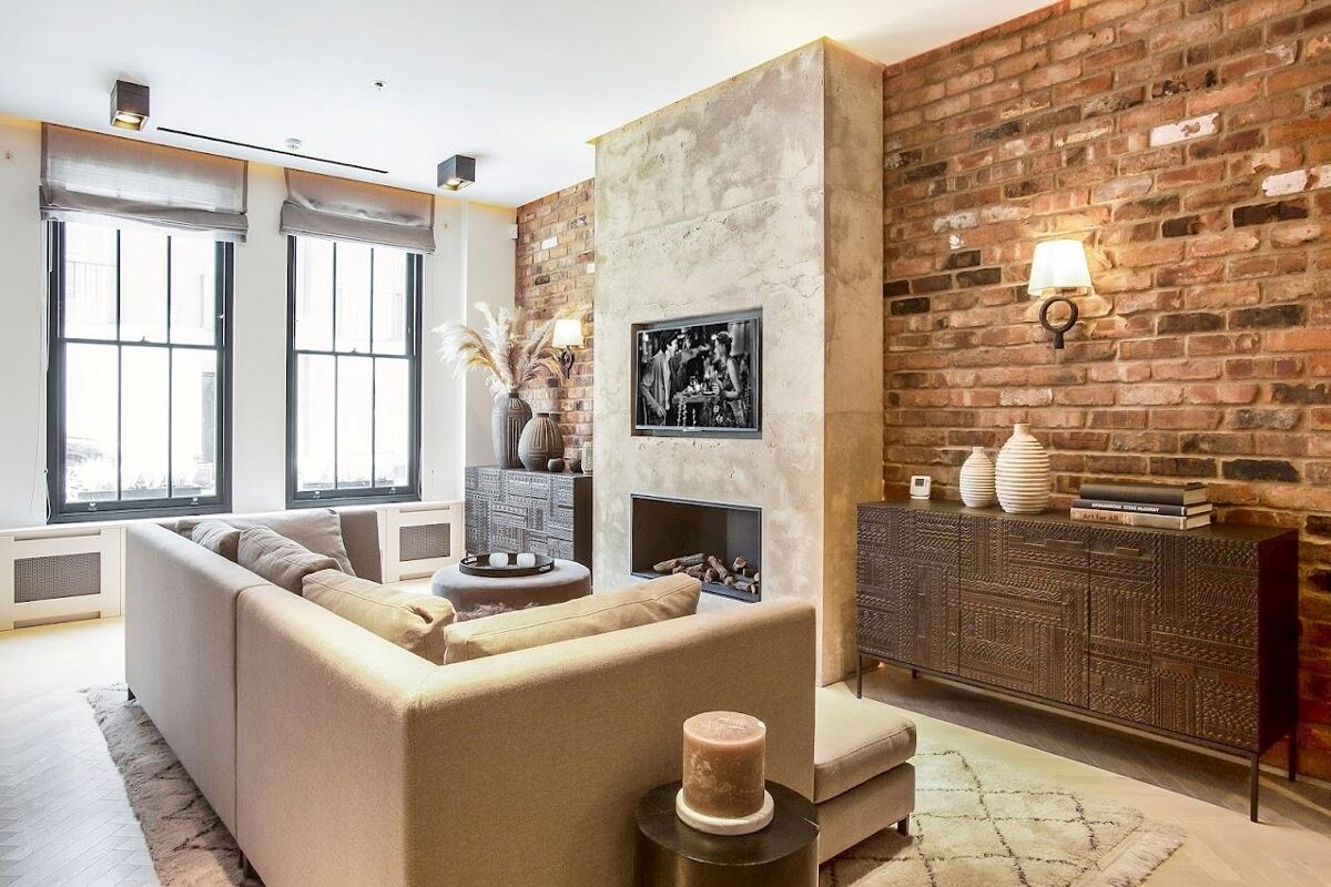 house to rent in Pavilion Road, Knightsbridge, London, SW1X