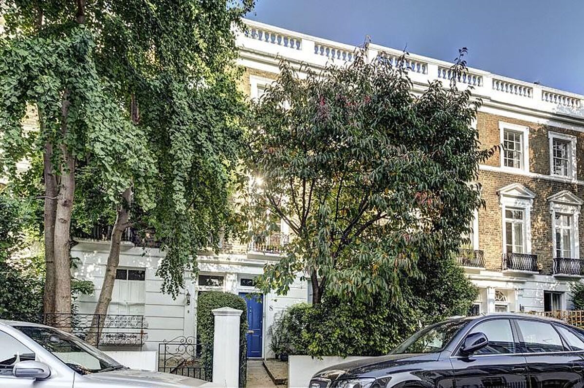 flat to rent in Margaretta Terrace, Chelsea, London, SW3 KNQ012186203