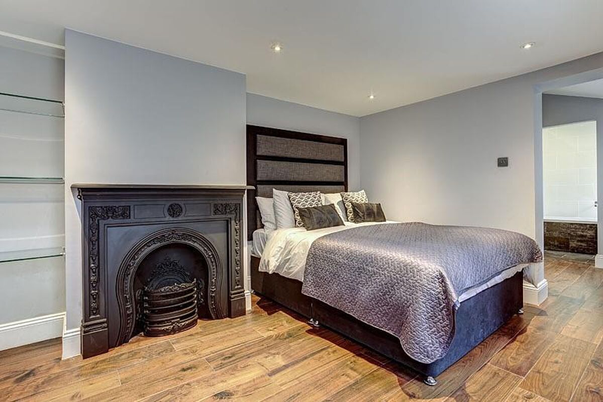 flat to rent in Margaretta Terrace, Chelsea, London, SW3 KNQ012186203