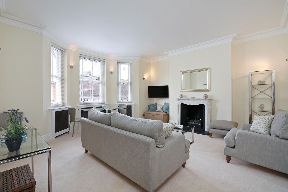 flat to rent in Trent House, Ormonde Gate, London, SW3 - KNQ012186881 ...