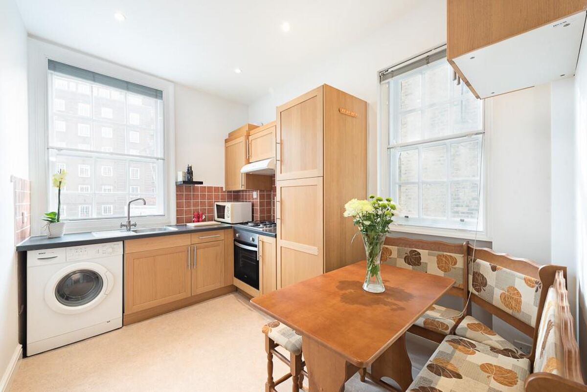 flat to rent in Kings Road, Chelsea, London, SW3 KNQ012188032