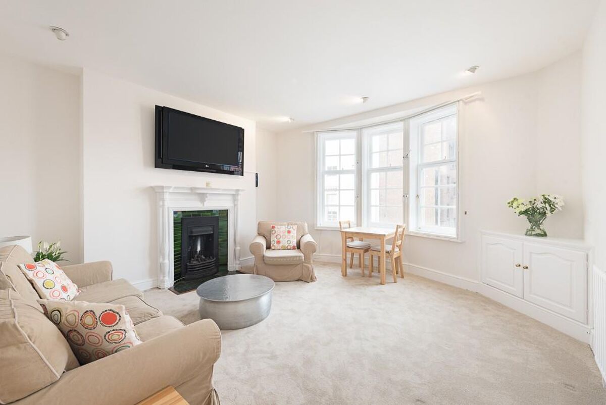 flat to rent in Kings Road, Chelsea, London, SW3 KNQ012188032