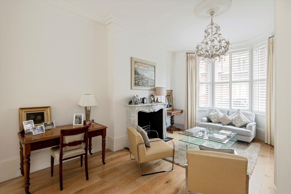 house to rent in Ralston Street, London, SW3 KNQ012188617 Knight Frank