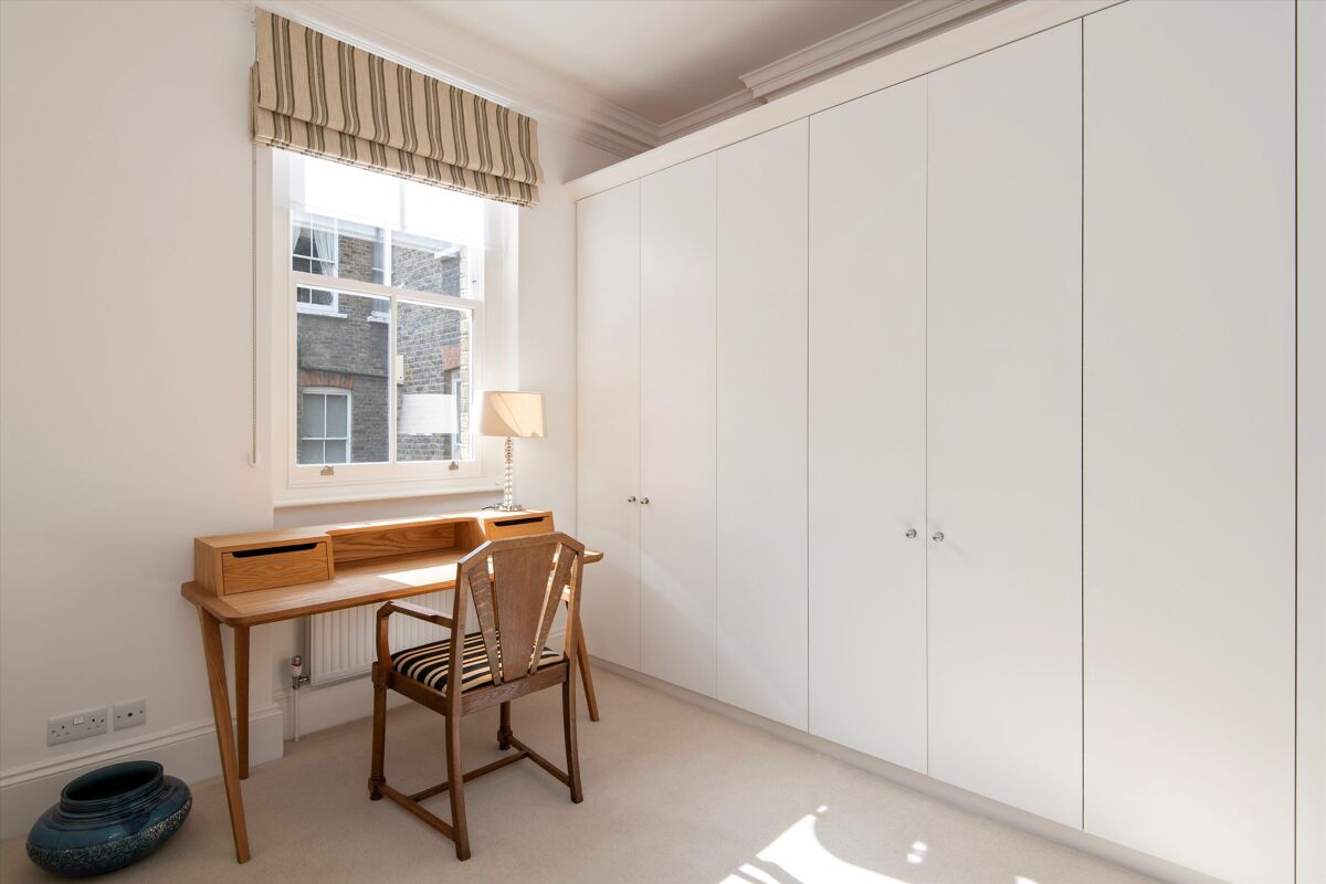 house to rent in Ralston Street, London, SW3 KNQ012188617 Knight Frank