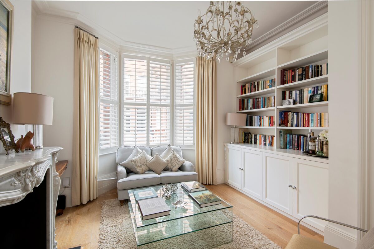 house to rent in Ralston Street, London, SW3 KNQ012188617 Knight Frank