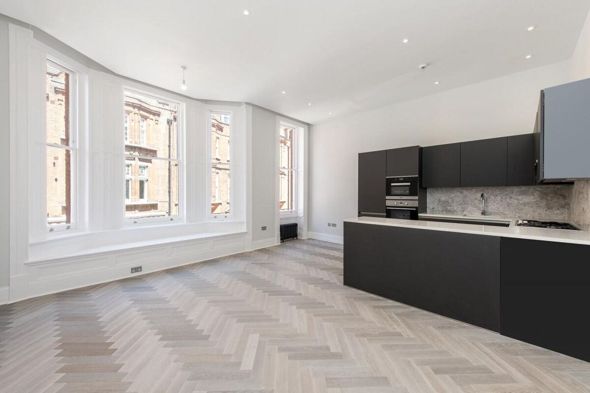 flat to rent in Draycott Place, Chelsea, London, SW3 KNQ012190267