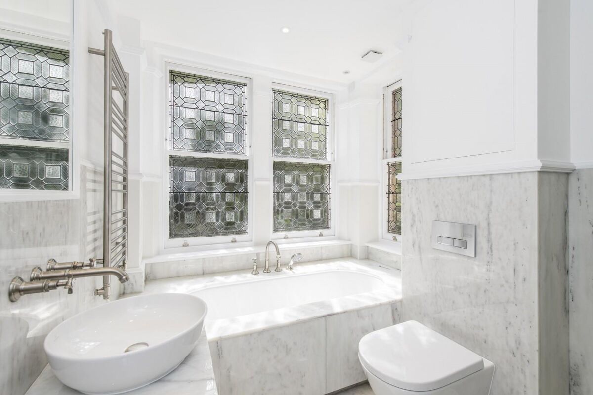 flat to rent in Draycott Place, Chelsea, London, SW3 KNQ012190267