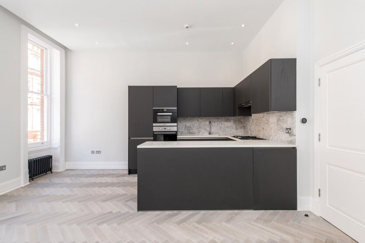 flat to rent in Draycott Place, Chelsea, London, SW3 KNQ012190267 Knight Frank